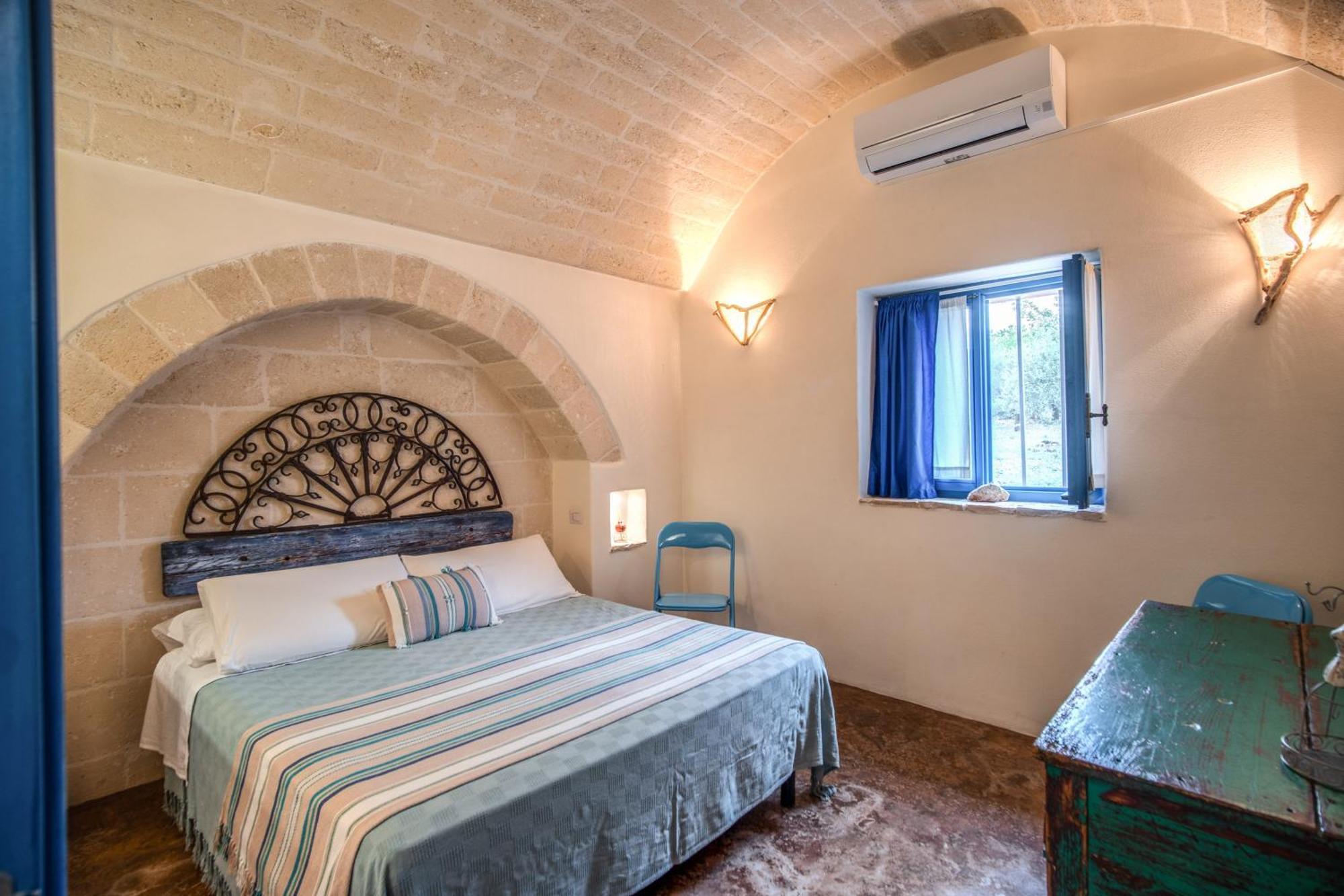 Trullolive Villa Ostuni Kültér fotó