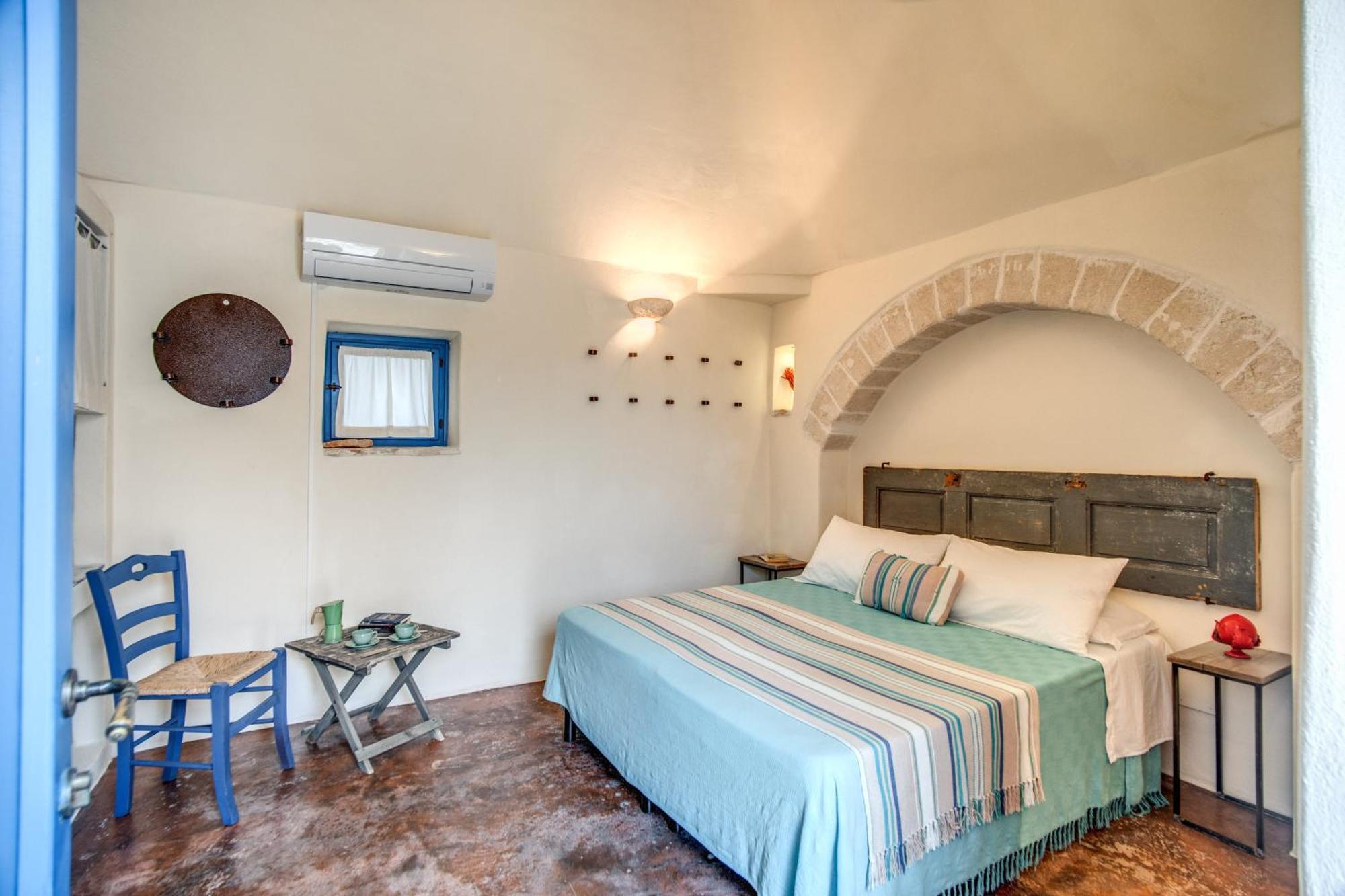 Trullolive Villa Ostuni Kültér fotó