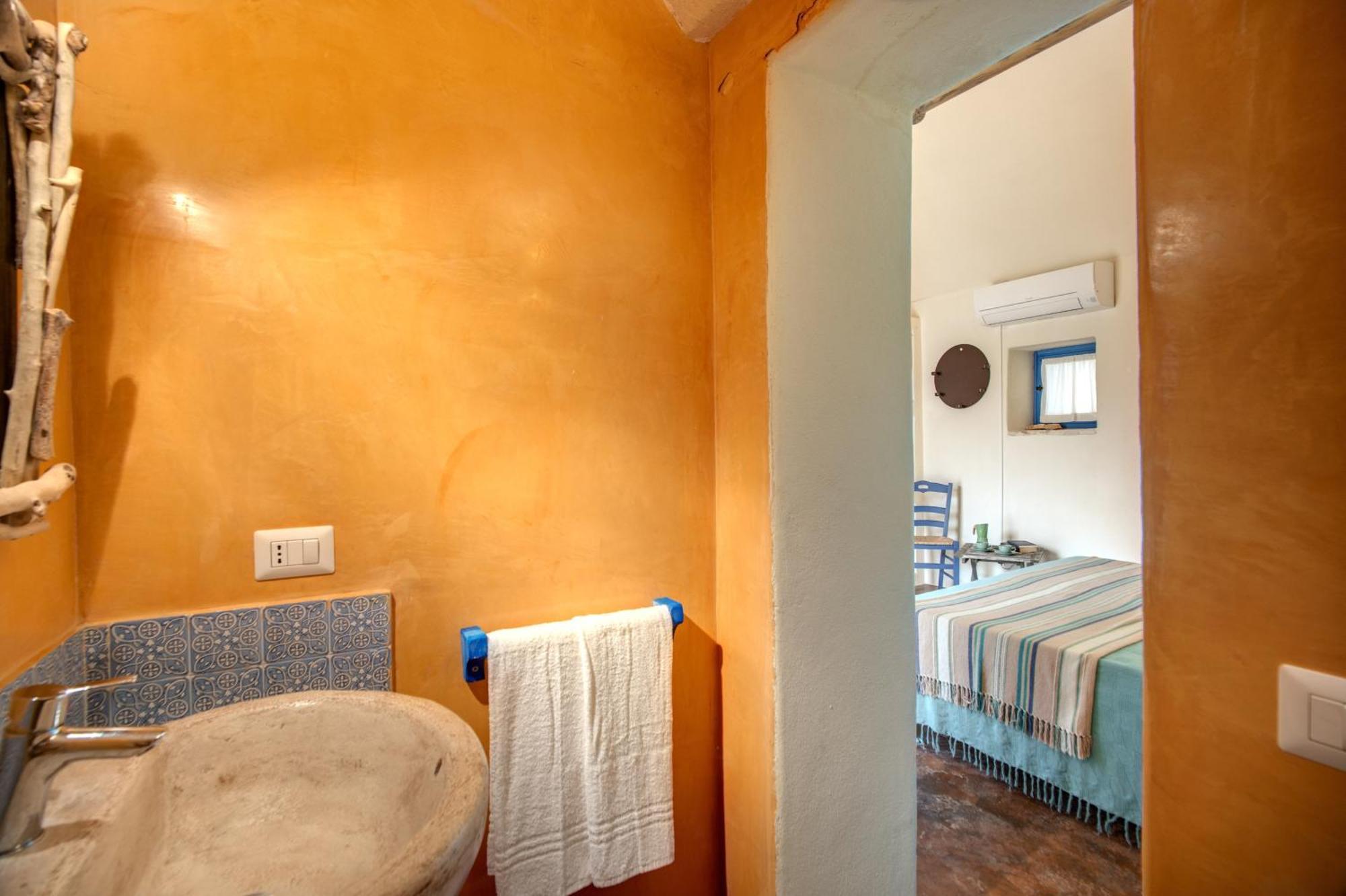 Trullolive Villa Ostuni Kültér fotó