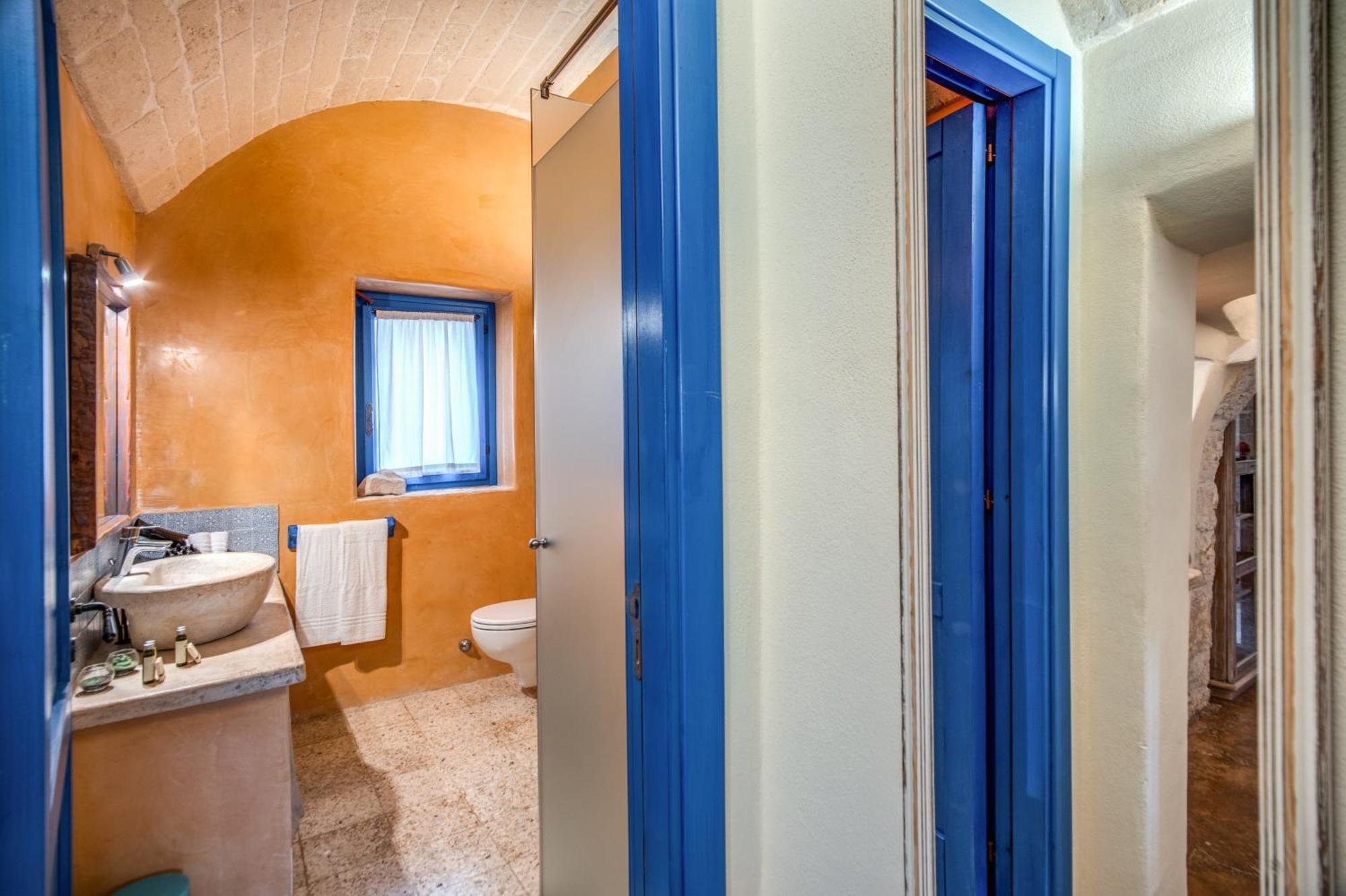 Trullolive Villa Ostuni Kültér fotó