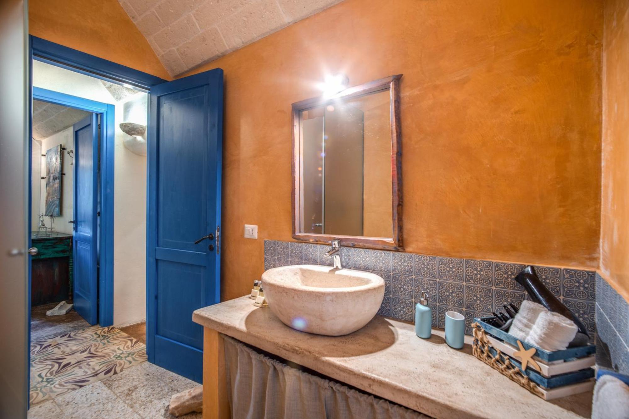 Trullolive Villa Ostuni Kültér fotó