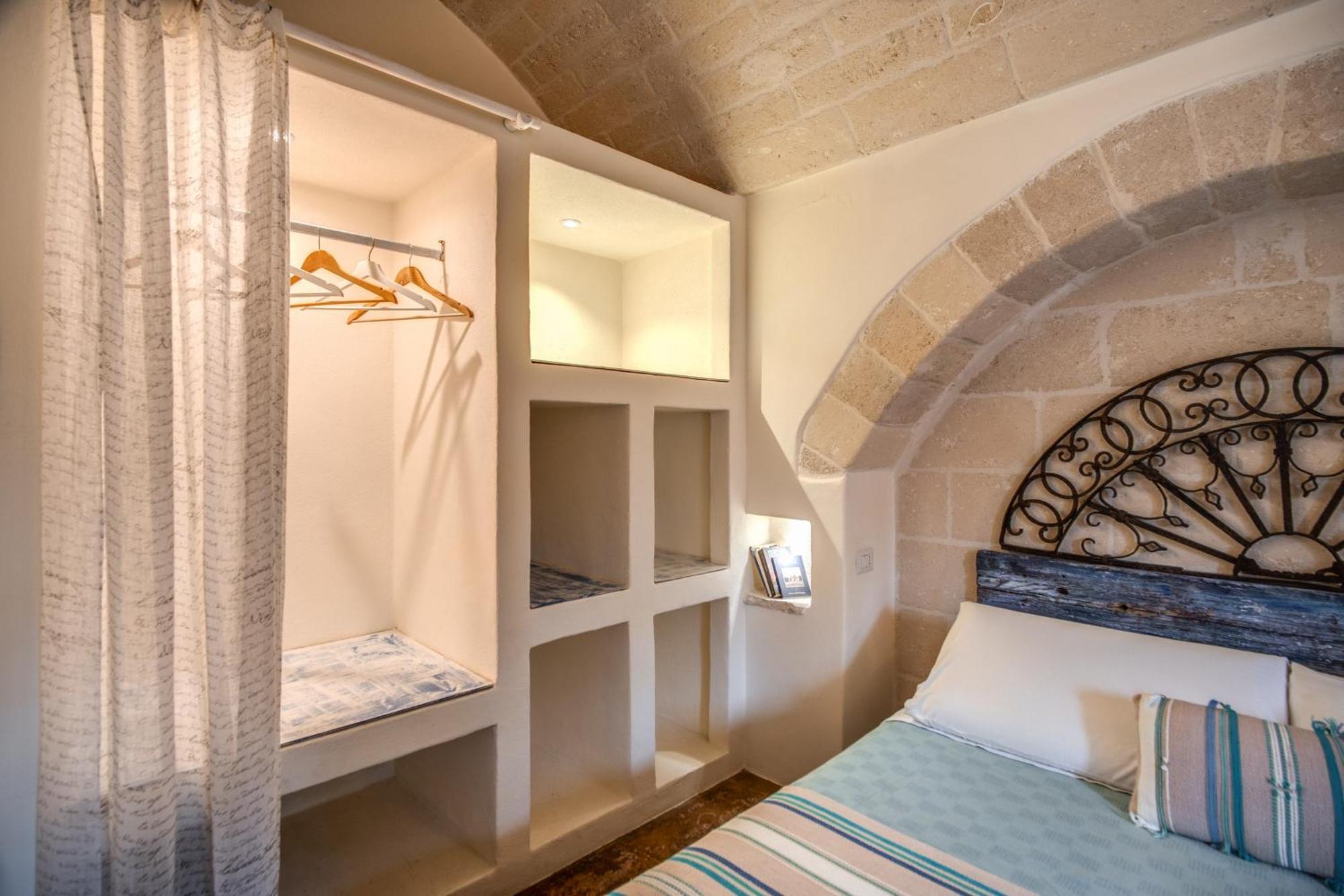 Trullolive Villa Ostuni Kültér fotó